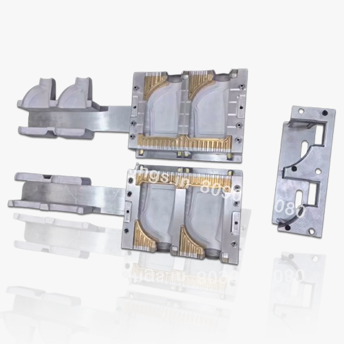 Precision Component Machining and Job Work