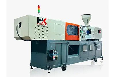 Hydraulic Plastic Molding Machine