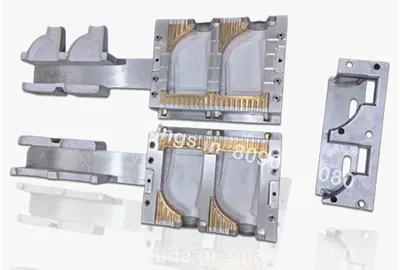 Precision Component Machining and Job Work