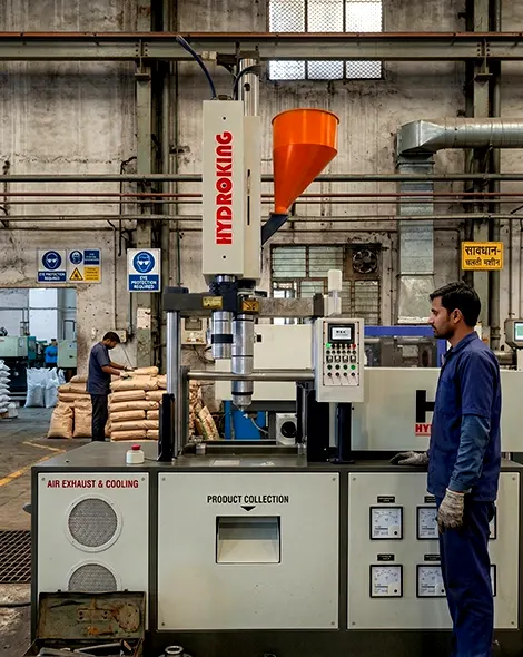 Hydroking Industries