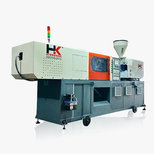 Hydraulic Plastic Moulding Machine