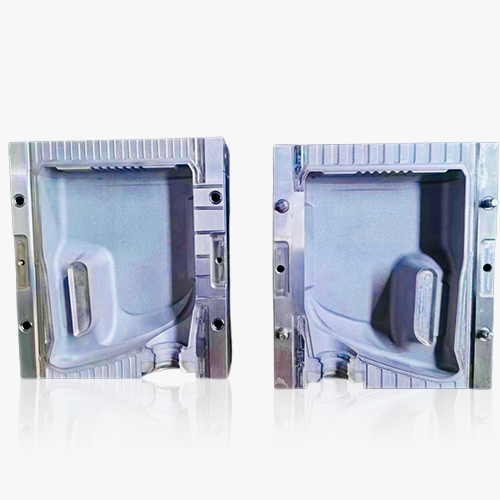 CNC VMC Job Work Services