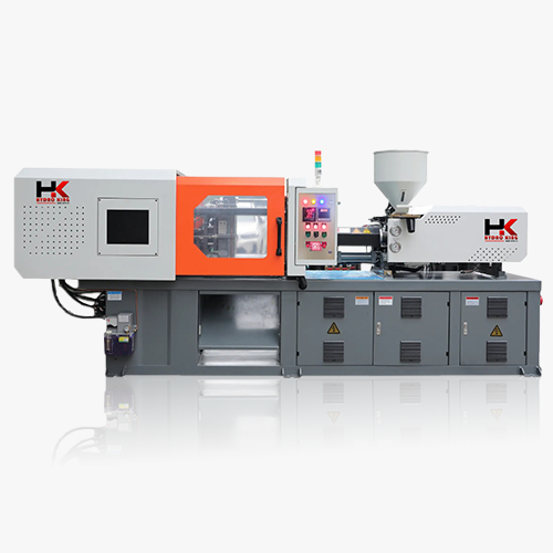 Automatic Servo Injection Moulding Machine